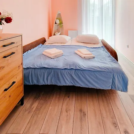 Appartamento Baltic Edge