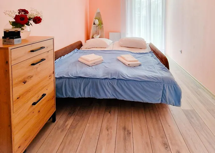 Appartamento Baltic Edge