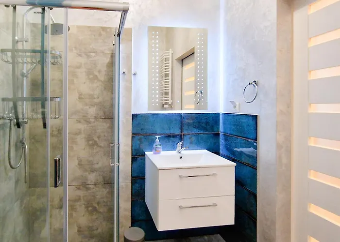 Baltic Edge Kołobrzeg