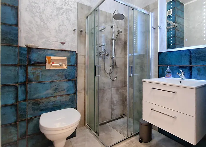 Appartamento Baltic Edge