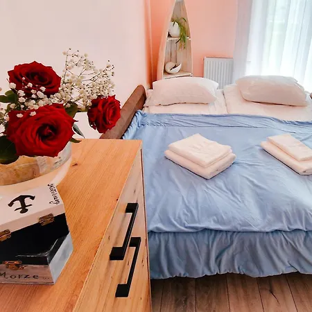 Lejlighed Baltic Edge *