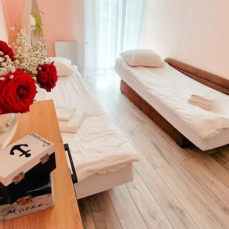 Baltic Edge Lejlighed Kołobrzeg