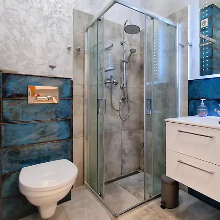 Lejlighed Baltic Edge