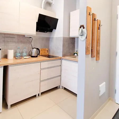 Apartment Baltic Edge