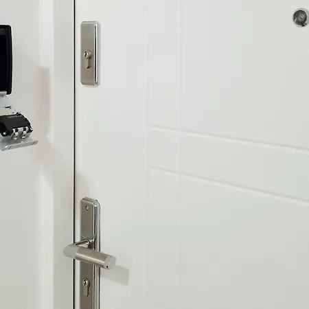 Baltic Edge Lejlighed *