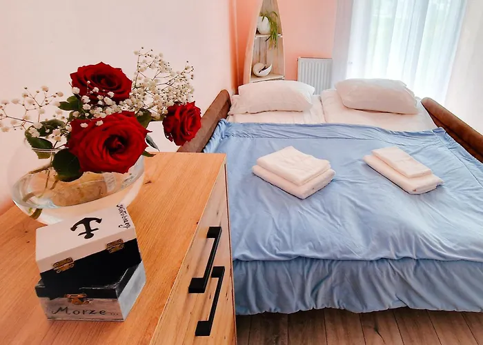 Апартаменты Baltic Edge *