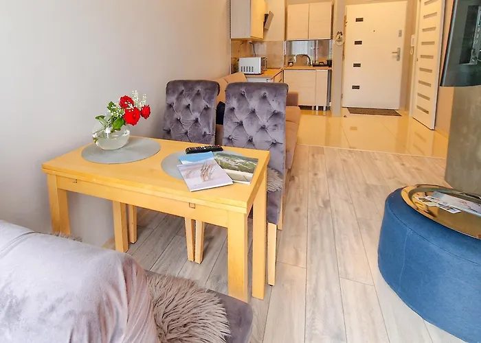 Baltic Edge * Колобжег